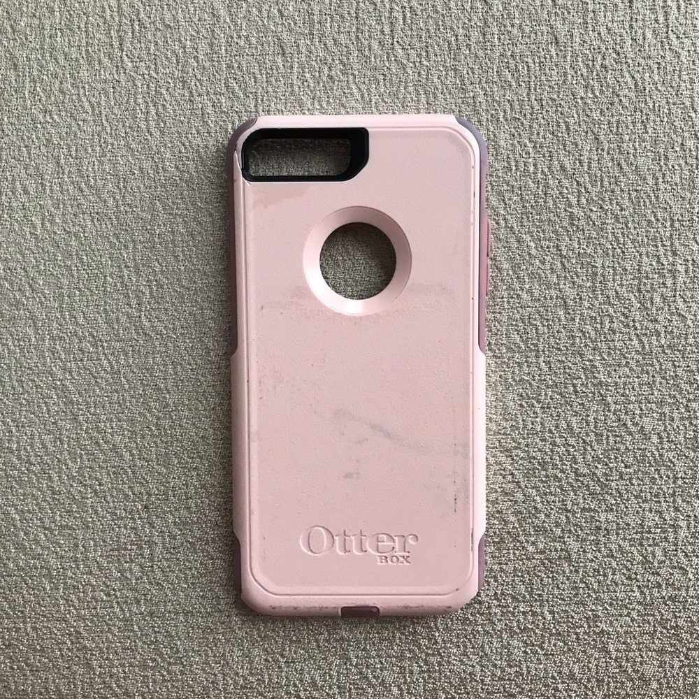 iPhone 8 Plus Otterbox